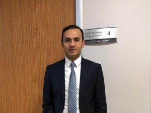 Buharlaştırma yöntemi ile geniz eti ameliyatı