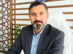 Uçak, “Meslek kanunu öğretmene destek kanunu olmalıdır”