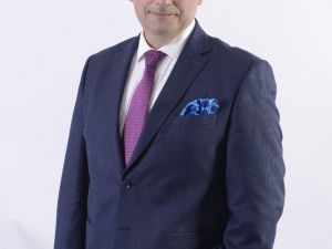 SEDAŞ’ta bayrak değişimi
