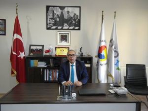 Aydın’dan Kasım ayında 76 milyonluk ihracat yapıldı