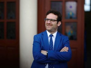 Doç. Dr. Ahmet Türkan’dan ’Ermeni tehciri’ gerçeğini aydınlatan eser