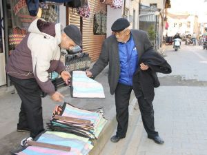 Yeniden pazar çantası
