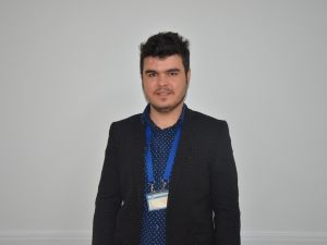 ADÜ Araştırma Görevlisi Nöroloji Board sınavında birinci oldu