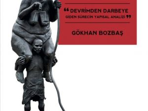 Gökhan Bozbaş’ın Mısır’da Toplum ve Siyaset adlı kitabı raflarda