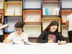 Uğur Okulları Bursluluk Sınavı 12-13 Ocak’ta