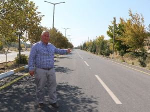 Kırkağaç’ın yollarına 19 milyonluk yatırım