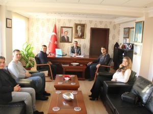 Emet Kaymakamlığı Proje Birimi’nin başarısı