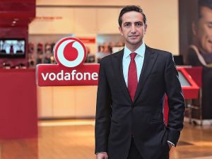 Vodafone’lular 2019’a girerken 7 milyon GB mobil internet kullandı
