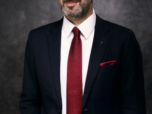 EGİAD Başkan Adayı Kaplan’dan İzmir’e dev proje