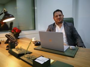 "Türkiye e-ihracatta ve e-ticarette Avrupa’nın gerisinde"