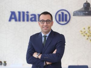 Allianz Türkiye’nin yeni yönetimi göreve başladı
