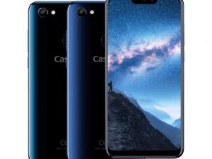 Akıllı telefonda büyük yenilik