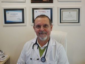 Göbek eritmek için öneriler