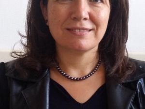 Mikrobiyota alanında Talasemi hastası çocuklar için önemli çalışma