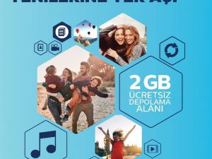 Türk Telekom, yeni bulut servisi Dijital Depo’yu kullanıma sundu