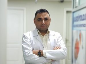 Soğuk hava kalp krizini tetikliyor