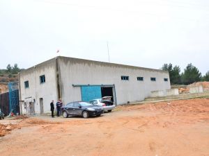 Bu ilçe sudan 700 bin dolar gelir elde edecek