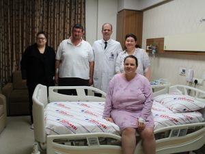 Ülkeler farklı, hayaller aynı