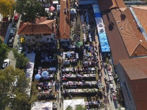 Ekonomiye değer, bölgeye renk katıyor