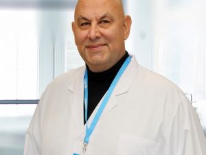 "Sağlıkta ’erkek olmak’ mağduriyet nedeni"