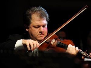 Adnan Saygun’da İzmirli sanatseverlere iki konser