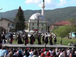 Kiçir’e “Yılın Örnek Köyü” ödülü