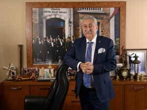 TESK Genel Başkanı Palandöken: “Teşvik paketi esnafın yükünü kaldırmalı”