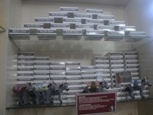 Mardinli Monroe eşek sütü sabunuyla yurt dışına açılacak