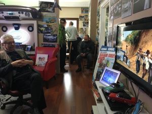 Yeşilçam filmlerinin unutulmaz melodileri klasik araçlarda yankılandı