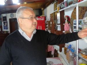 Osmanlı tarihi, Emet’in kültürü ve yöresel lezzetler bir arada