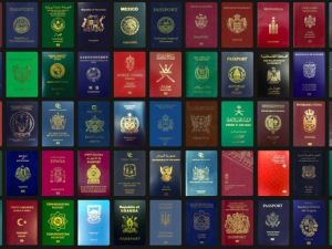 2019’un en güçlü pasaportları açıklandı