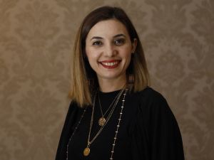 "Obezite ameliyatı sonrası oluşan sarkmalar yaşam kalitesini düşürüyor"