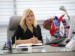 Kışın sağlıklı saçlara sahip olmanın sırrı beslenmede