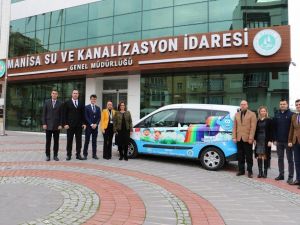 MASKİ su tasarrufu konusunda öğrencileri bilgilendirecek