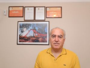 "Çocuğunuza balık yağı değil, zeytinyağı içirin" önerisi