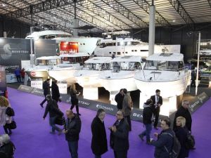 Denizcilik sektörünün kalbi Şubat’ta ’Boat Show Tuzla’ için atacak