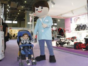 mammashow’da ’Anneliğe Dair Her Şey’ paylaşılacak