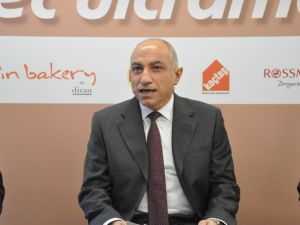 Opet marketlerini dönüştürecek