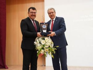 TÜBİTAK Başkanı Mandal: “2018 yılında 27 bin 468 projeyi destekledik”