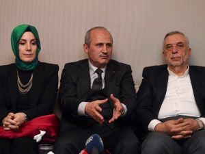 Ulaştırma Bakanı Turhan: "Ulaştırma yatırımları 530 milyar TL’yi geçti"