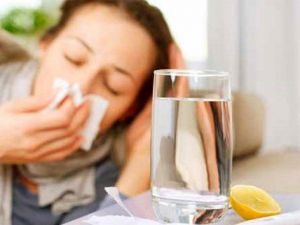 Kış salgınları her yıl 600 bin kişiyi etkiliyor