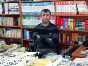 Kitapçılardan internetten haksız rekabet iddiası