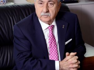 TESK Başkanı Palandöken: "Enerji tasarrufu ülkemizin bütçesini korur"