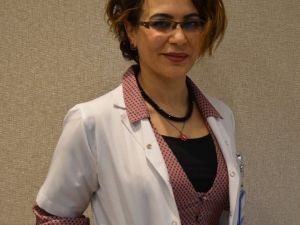 Kadın sağlığına teknolojik dokunuş