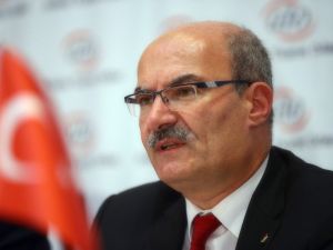 ATO Yönetim Kurulu Başkanı Baran: "Tedbir ve destekler vatandaş ile piyasayı rahatlatacak"