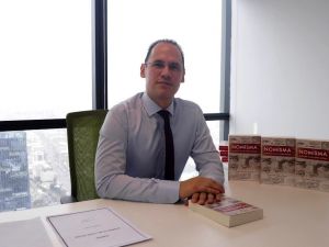 “Nakdi paraya geçişle devletlerin borçluluk oranları düşer”