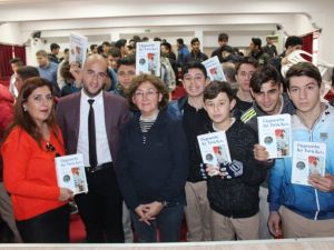 Köyceğiz’de “Okudukça Gerçekleşen Hayaller” projesi