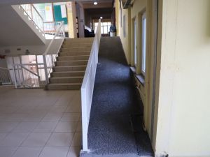 Turgutlu Belediyesi eğitimin önündeki engelleri kaldırıyor