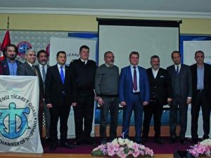 Aliağa’da bir yılda 89 buçuk milyon groston elleçleme yapıldı