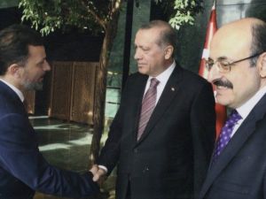 Tavşanlı’ya Uygulamalı Bilimler Fakültesi